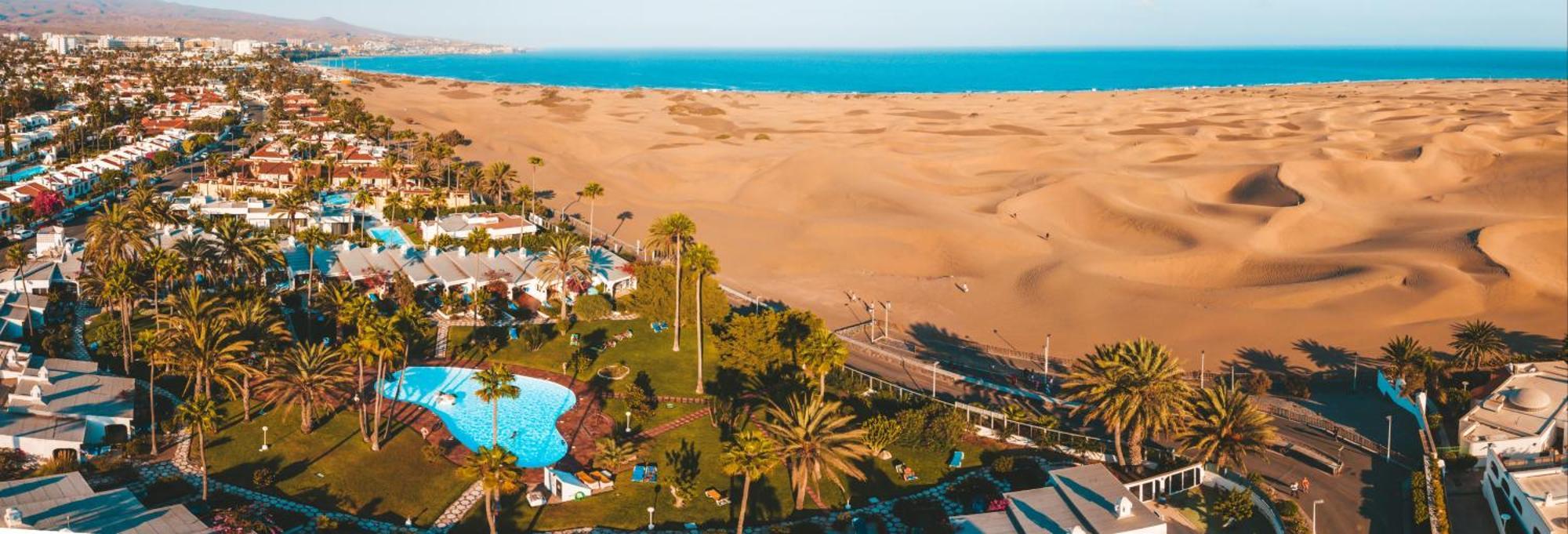 Leilighet Playmar Pool By Wave