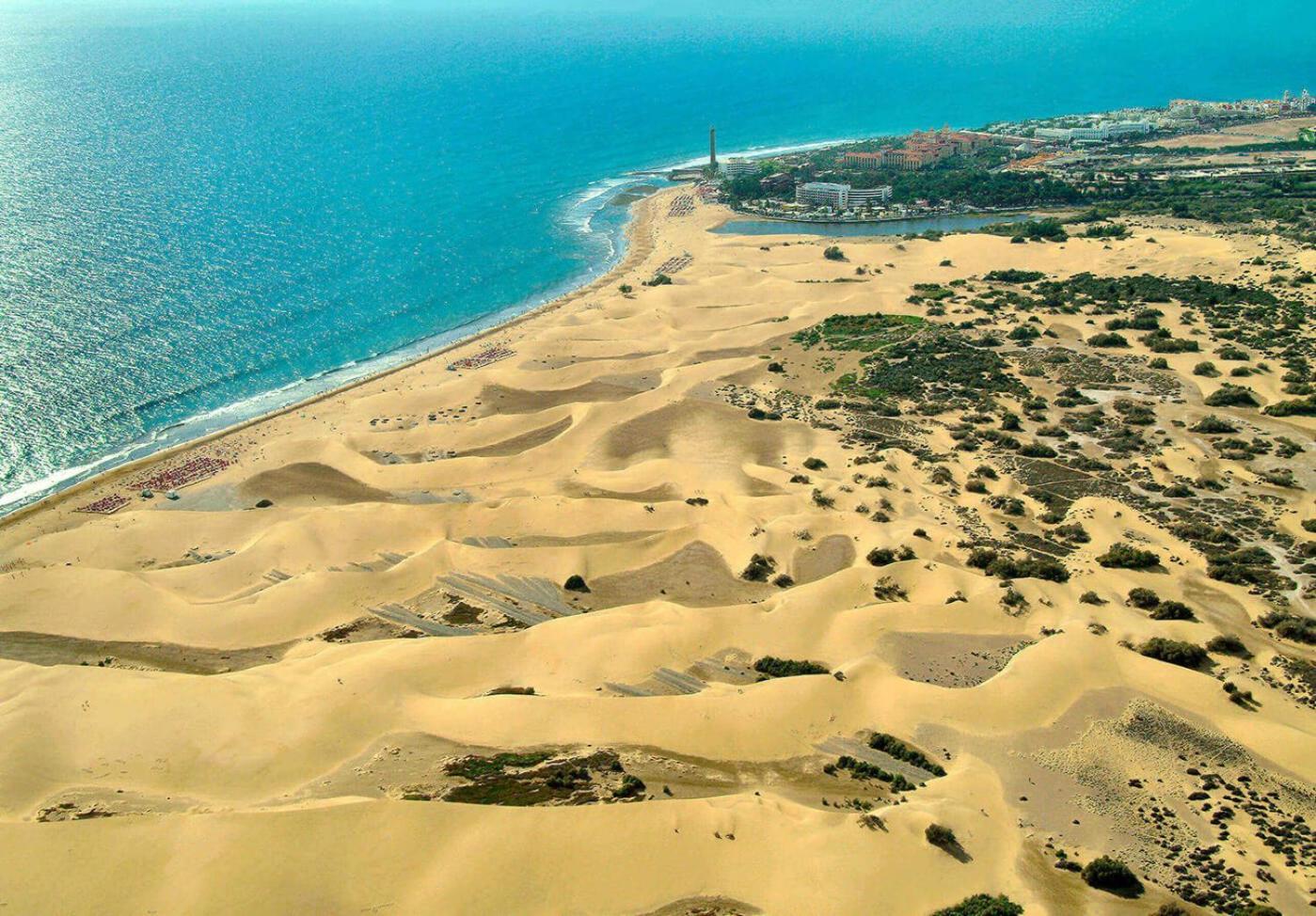 Leilighet Playmar Pool By Wave *