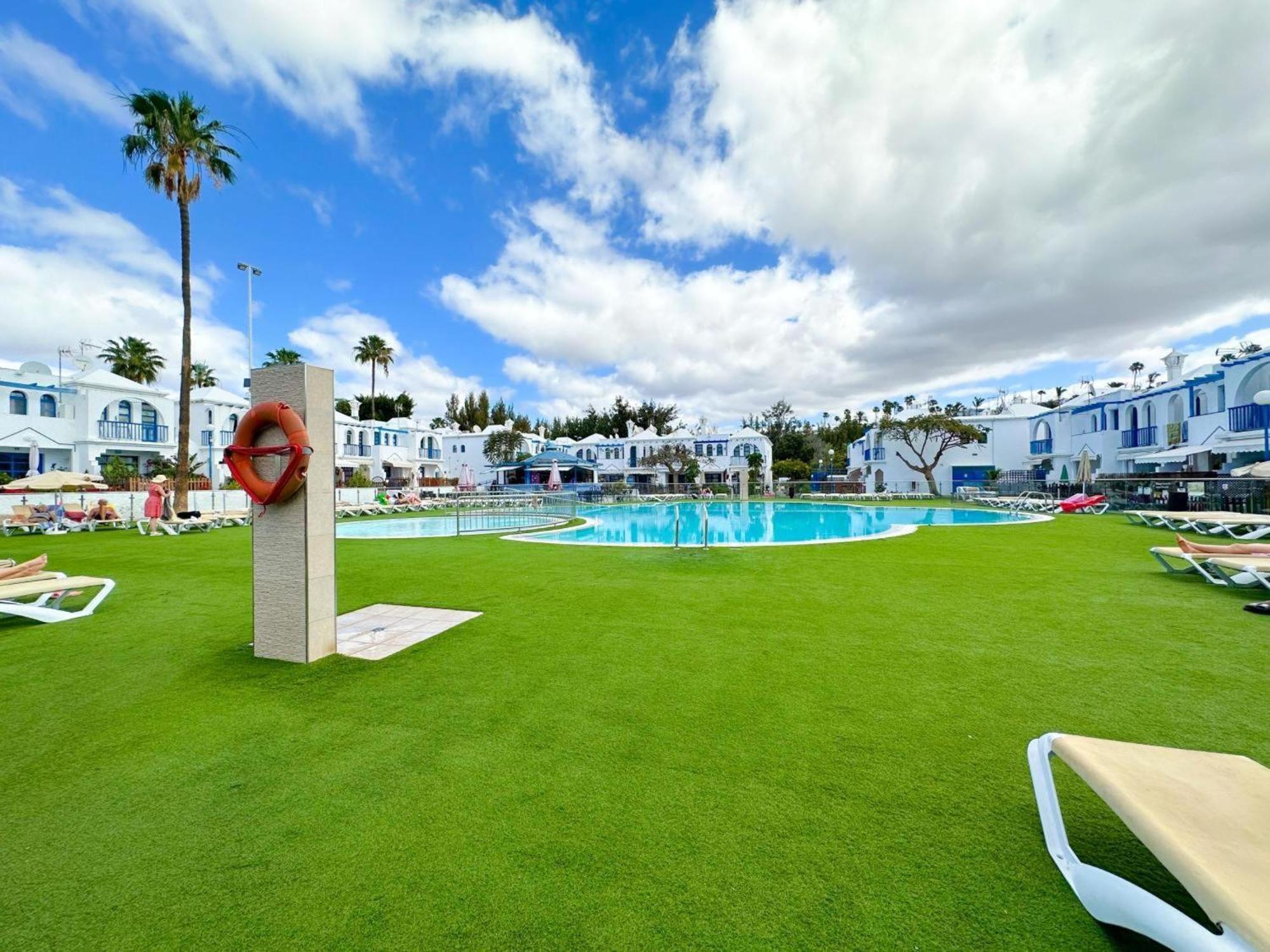 Leilighet Playmar Pool By Wave