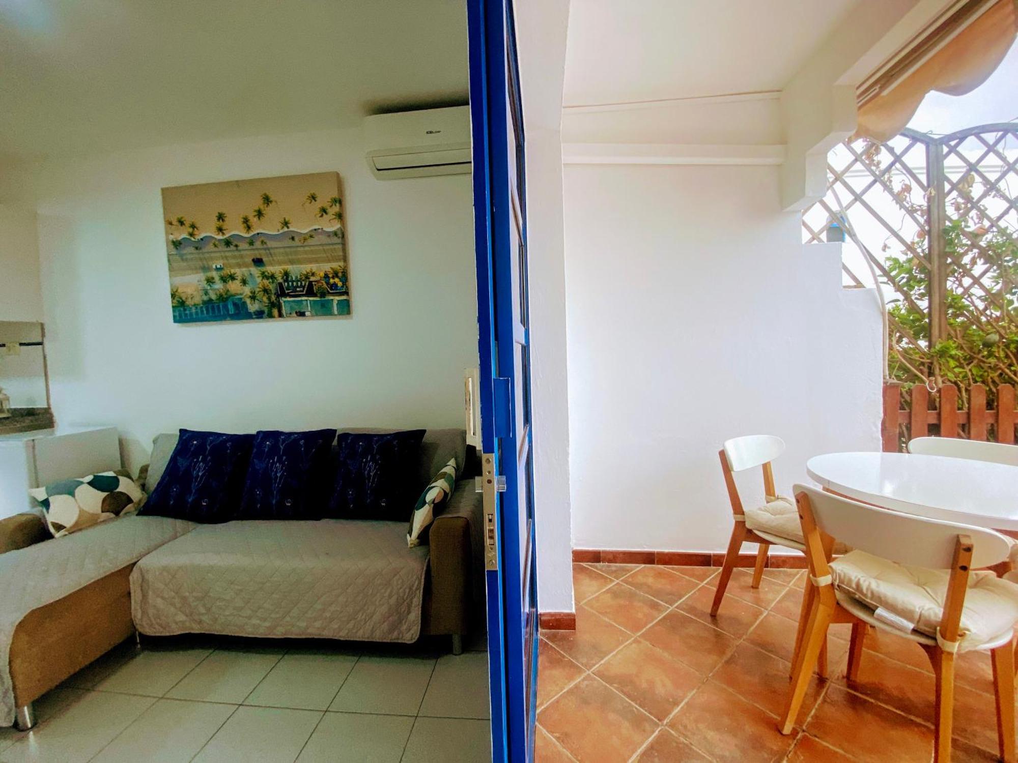 Apartment Playmar Pool By Wave Maspalomas (Gran Canaria)