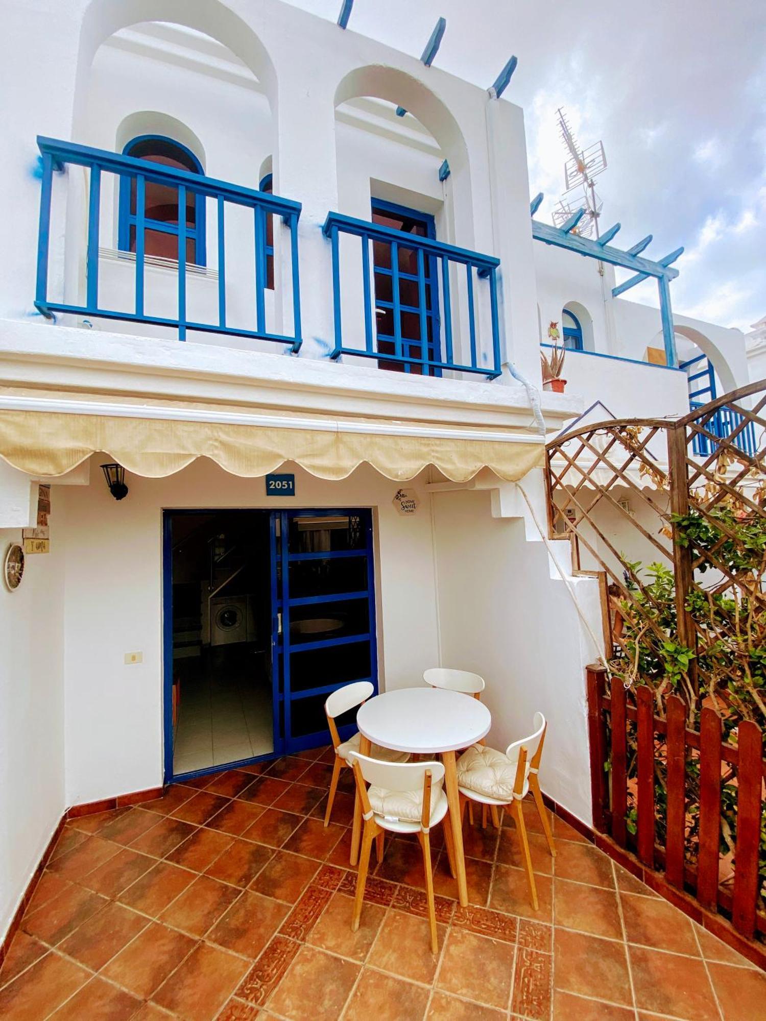 Playmar Pool By Wave Apartment Maspalomas (Gran Canaria)