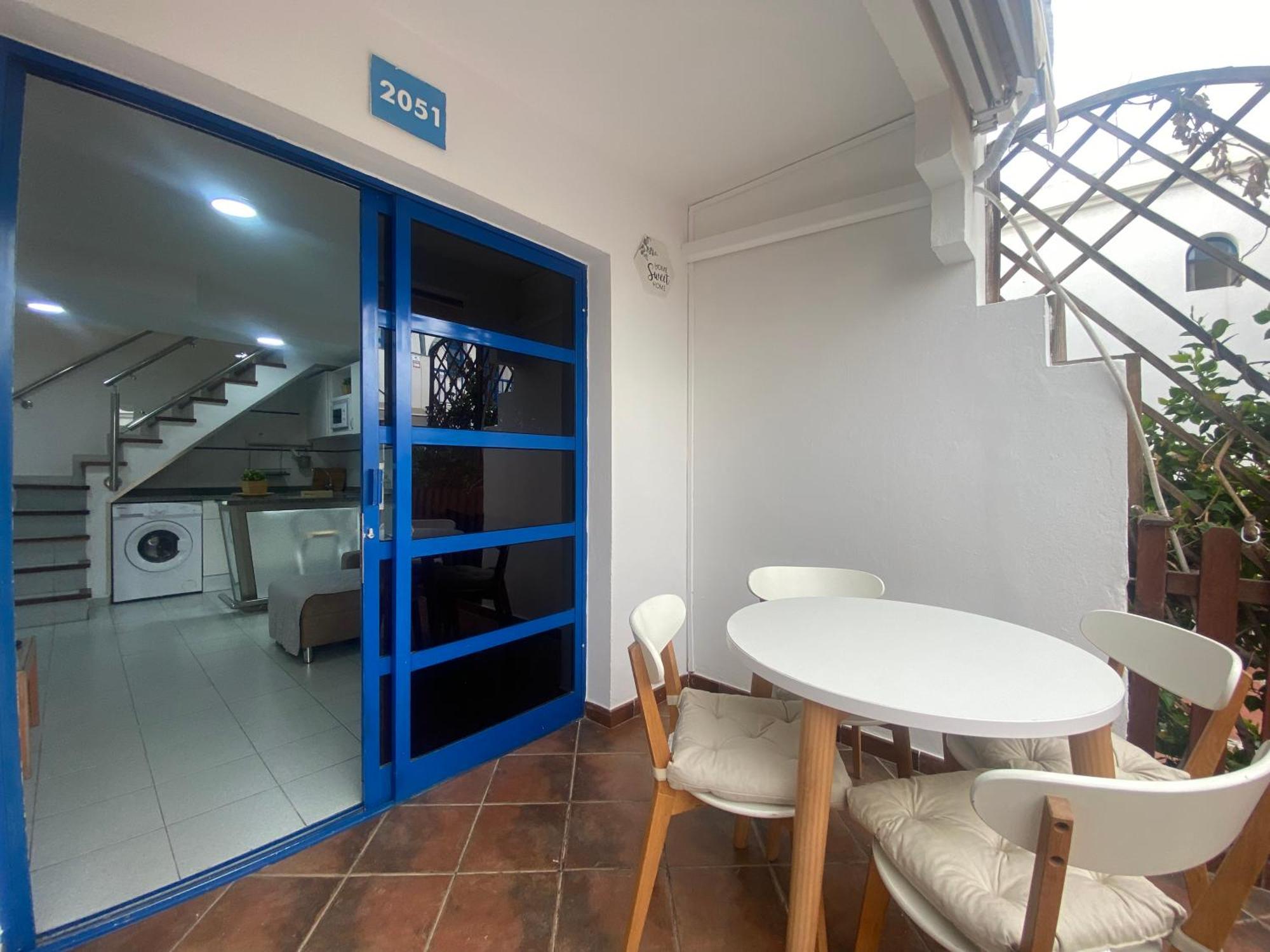 Apartment Playmar Pool By Wave Maspalomas (Gran Canaria)