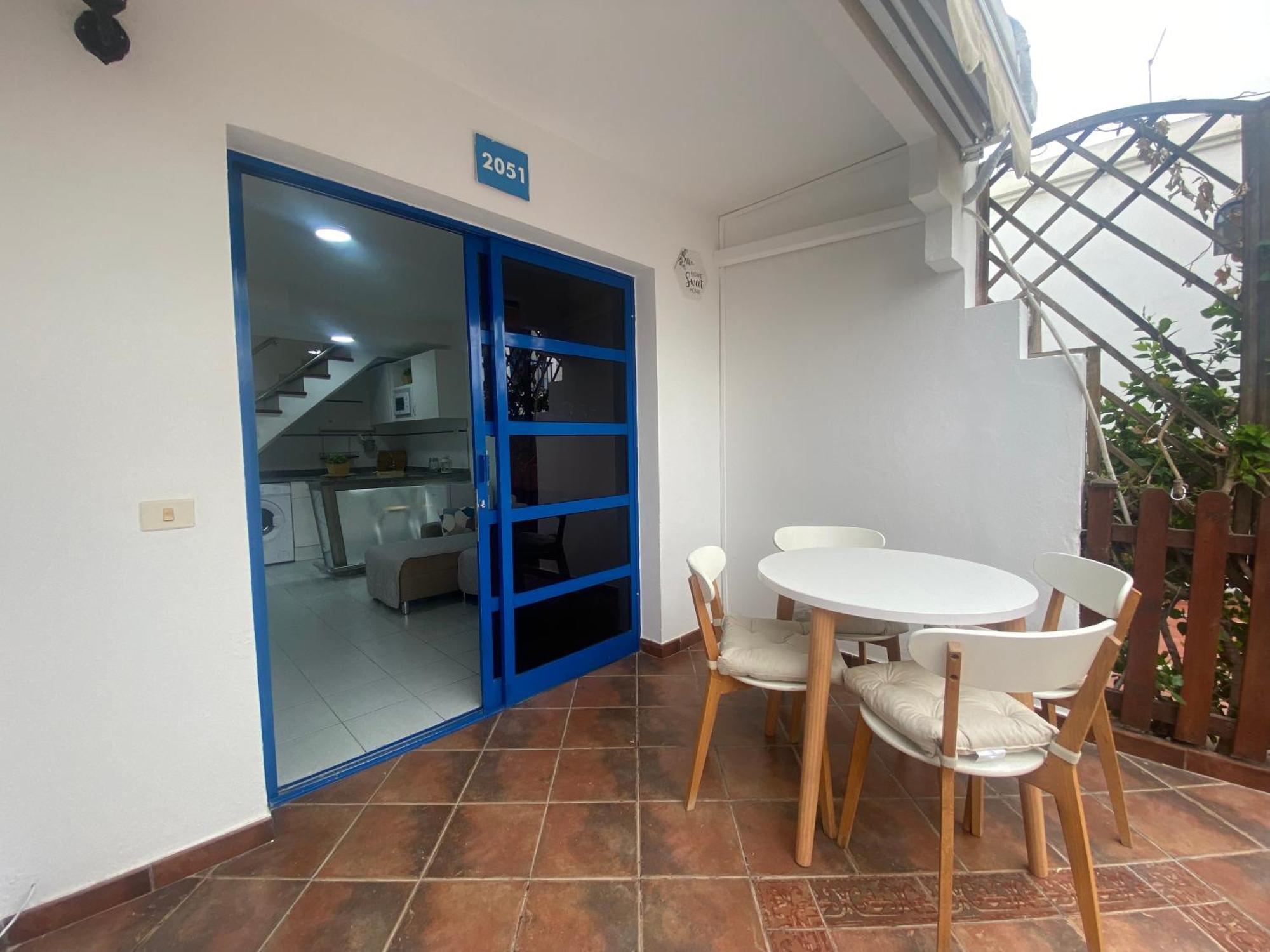 Apartamento Playmar Pool By Wave