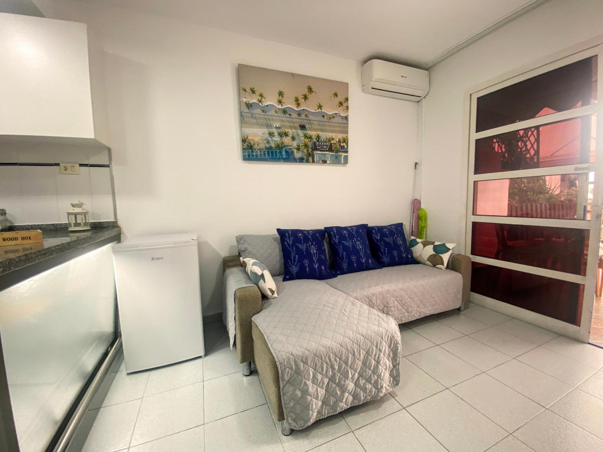 Playmar Pool By Wave Apartamento