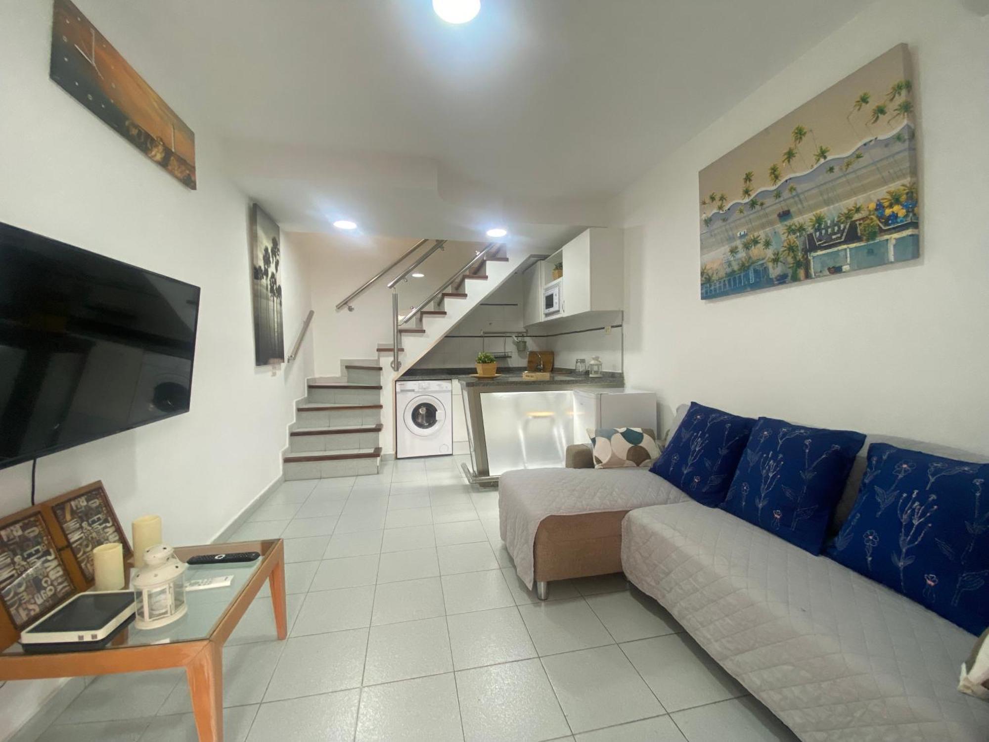 Apartamento Playmar Pool By Wave