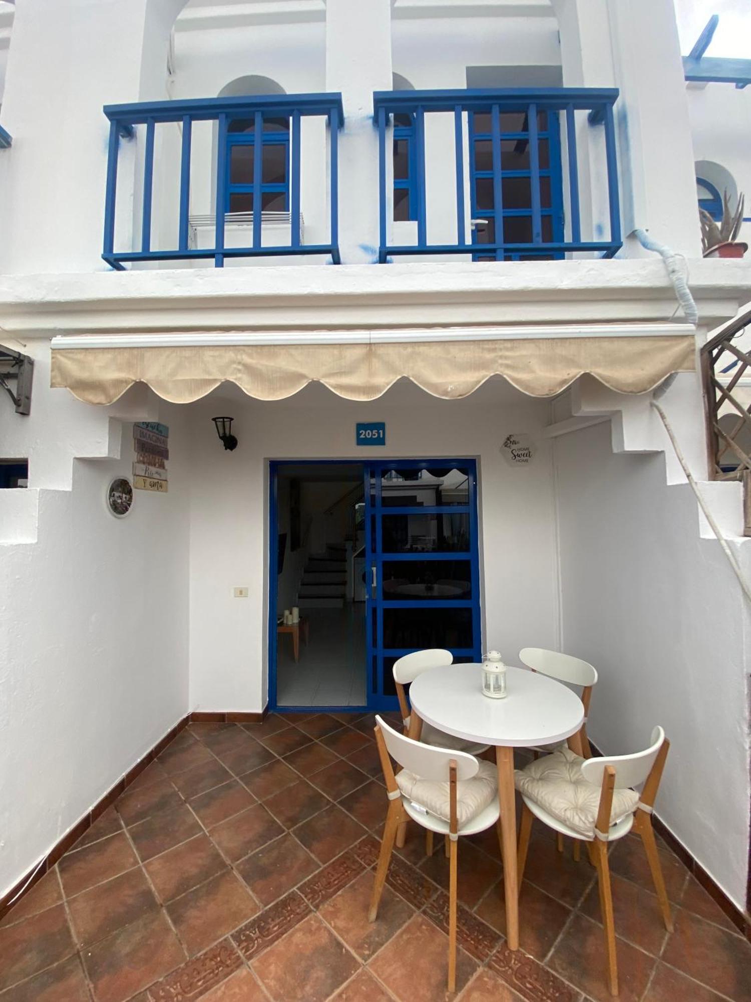 Playmar Pool By Wave Apartamento Maspalomas (Gran Canaria)