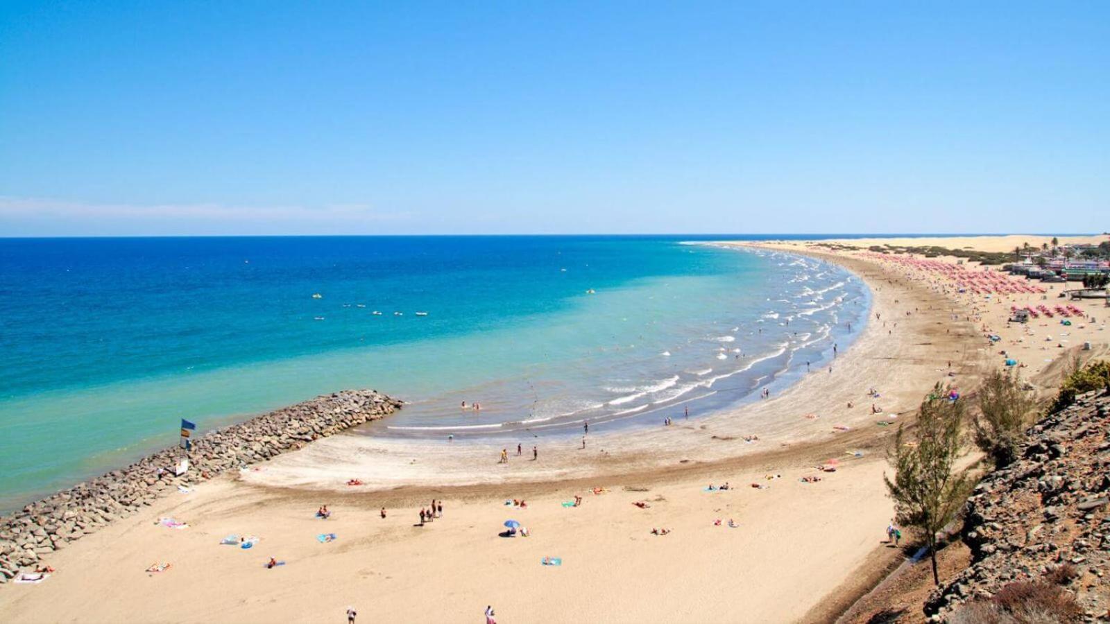 Apartamento Playmar Pool By Wave Maspalomas (Gran Canaria)