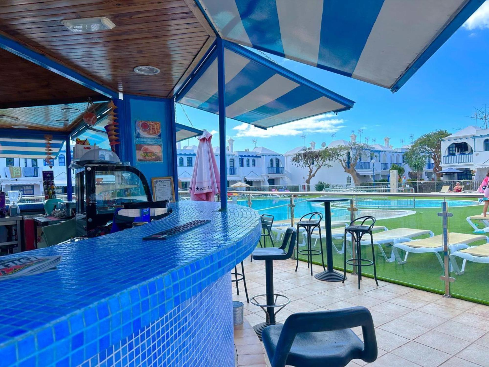 Playmar Pool By Wave Apartamento