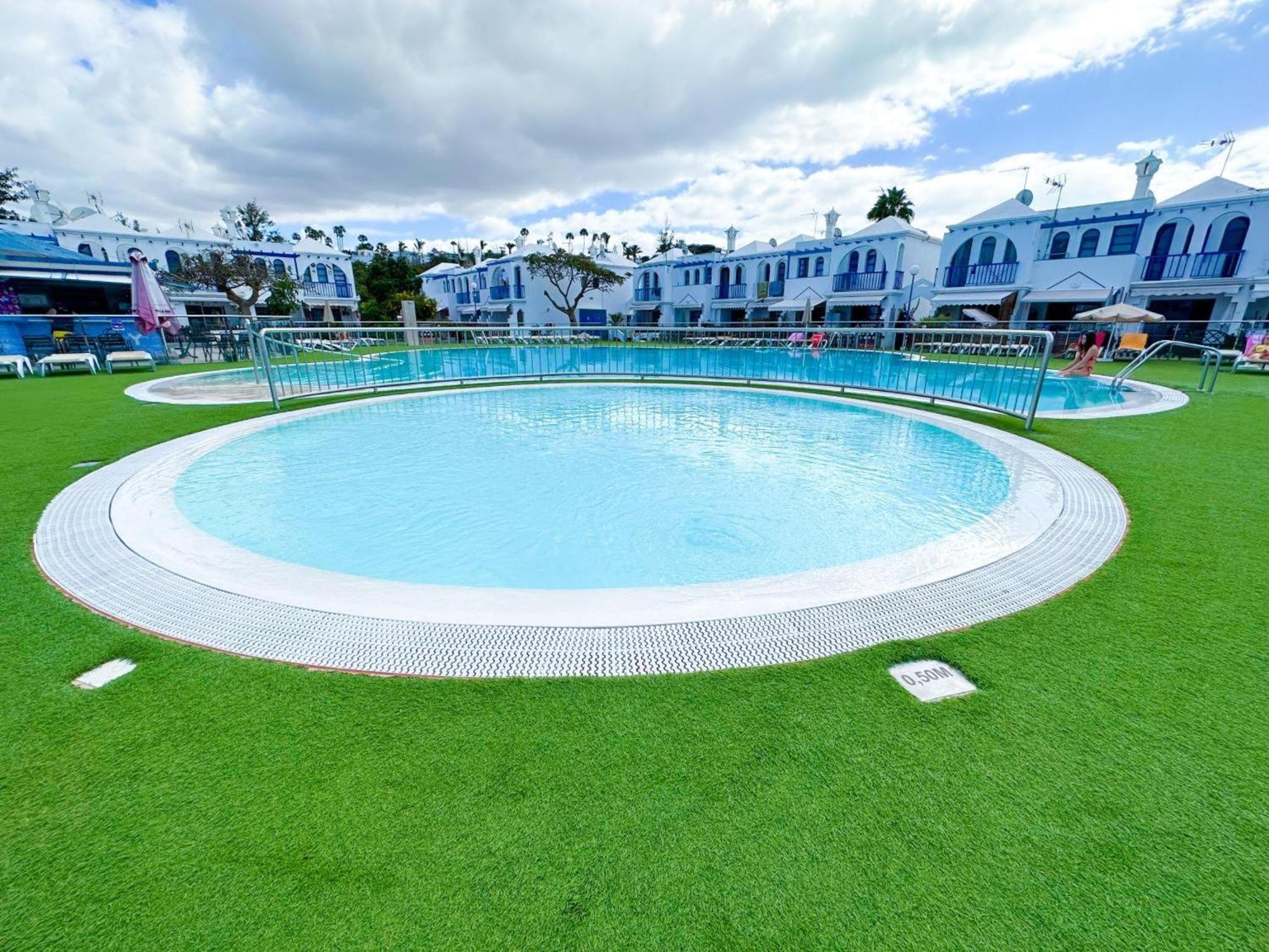 Playmar Pool By Wave Apartamento